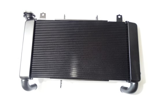 7653-237-098 - HONDA CB650F НОВИЙ ОРИГІНАЛЬНИЙ КУЛЕР ДЛЯ ВОДИ FV 16-2018