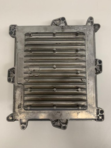 Комп'ютер edc man tgx tgs euro 6 0 281 020 273