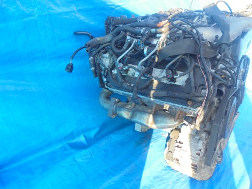 Коленчатый вал ауди 2.7 тди распредвал детали!!!