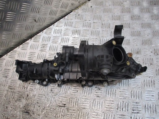 intake manifold Mercedes E KLASA 213 A6540902100