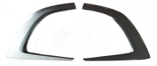 moulding windows rear part left C4 GRAND PICASSO II 13