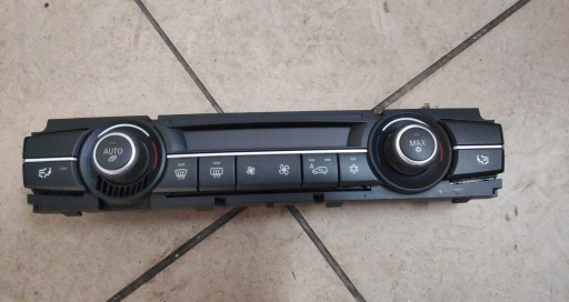 COMANDI CLIMA BMW X5 E70 E71 9193965 9219973