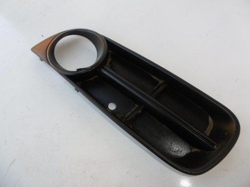 grid cover fog lights SKODA FABIA II ROOMSTER