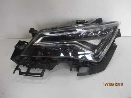 Licht links FULL LED SEAT ATECA 576941007D
