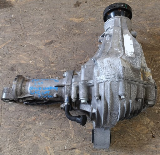 P68154503AB 3.0CRD - РЕДУКТОР ПЕРЕДНІЙ МІСТ JEEP GRAND CHEROKEE WK2 3.45