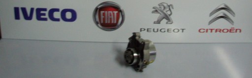 WACU НАСОС FIAT DOBLO 2.0 2011-