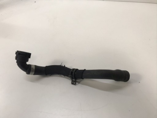 BMW F12 F13 F10 N63B44A prijenos crijevo vode