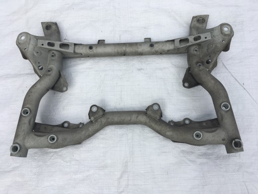 Коляска mercedes e w212 cls w218 траверс