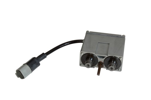 ЭЛЕКТРОМАГНИТНЫЙ КЛАПАН NEW HOLLAND LM5040 LM5060 84278891