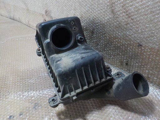 КАРЕНС І КОРПУС ПОВІТРЯНОГО ФІЛЬТРА