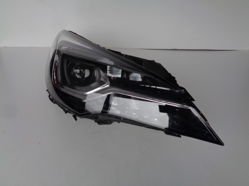 light right REFLEKTOR OPEL ASTRA V K 15- FULL LED