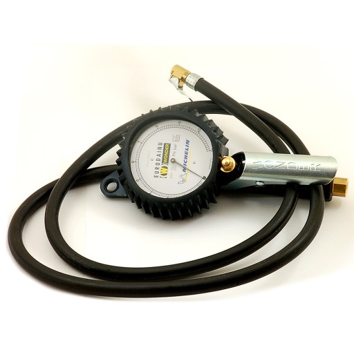 НАСОСНАЯ СТАНЦИЯ WONDER MICHELIN