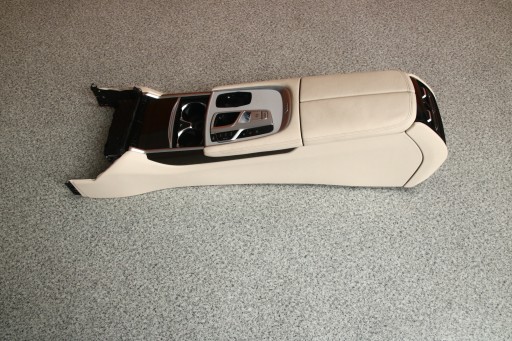 BMW G11 G12 - TUNEL bracciolo CANBERRABEIGE
