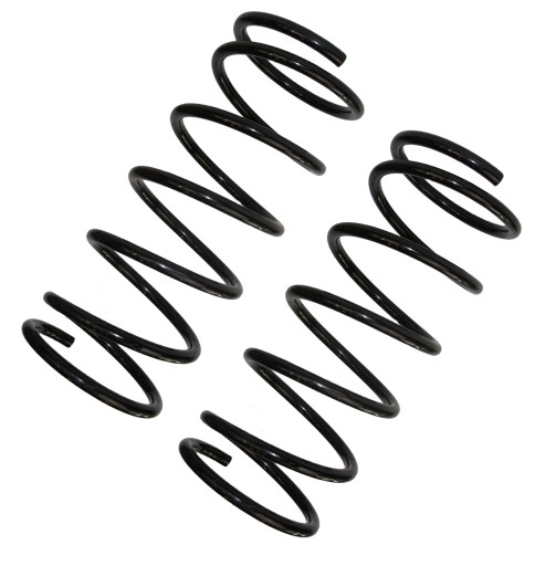 GT30613x2 - Підвіска пружини х2 перед berlingo partner 1.9d 2.0hdi