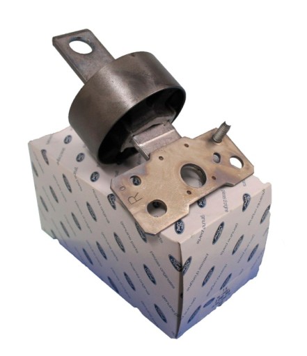 2040703 - FORD GALAXY S-MAX ЗАДНЯЯ ВТУЛКА РЫЧАГА УПРАВЛЕНИЯ ЛЕВАЯ OE