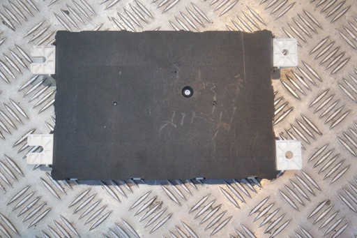 Модуль maserati quattroporte vi m156 670100601