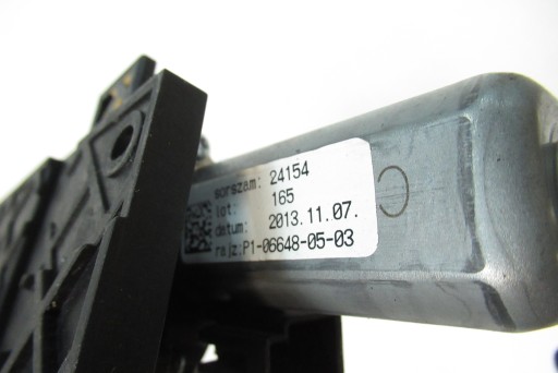 Naped mini motor oparcia ud BMW F06 F12 F13 right