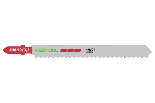 ПИЛКА FESTOOL HM 90/3.3 204269
