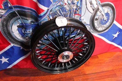 ОБІД HARLEY DAVIDSON 16/3.5