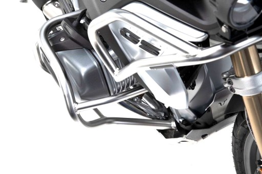 SW-MOTECH Crashbar Gmole Dol Steel BMW R 1250 GS