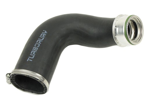 2506700014609 - ШЛАНГ ИНТЕРКУЛЕРА MITSUBISHI GRANDIS 2.0 D