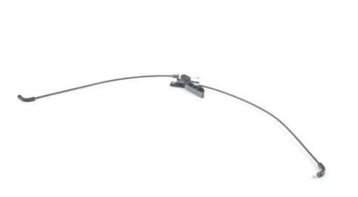 51237183765 - Кабель открывания капота BMW 5 F11 Lift Оригинал