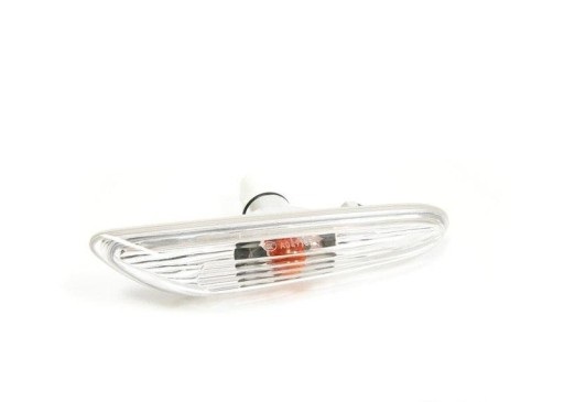 63 13 - Оригинальный указатель поворота на крыло BMW E60 E61 L