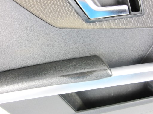 side door front front left Mercedes GLK X204