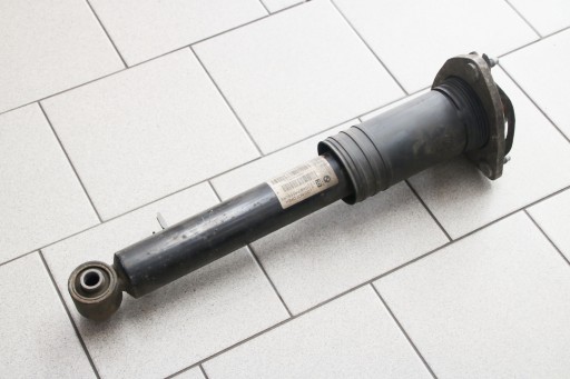 BMW X5 E70 X6 E71 shock absorber right rear part rear 6788512