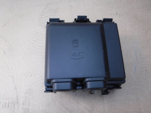 БЛОК ПРЕДОХРАНИТЕЛЕЙ FORD FOCUS MK4 2018 1.0 АВТОМОБИЛЕЙ