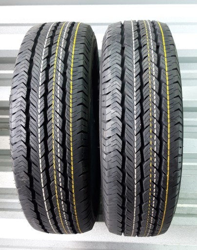 Шины HiFly All-Transit 235/65 R16 115t 16C 16