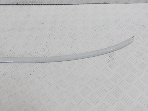 BMW F22 F87 M2 LOTKA BLENDE SCHUTZKAPPE SPOILER 8072335 HECK