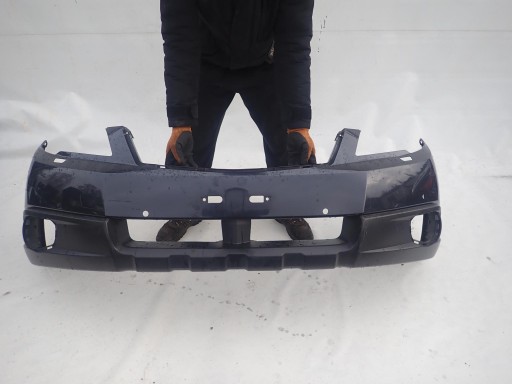 SUBARU OUTBACK IV 4 09-12 bumper front washer PDC