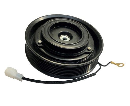 CEL1222 - Зчеплення кондиціонера Denso 10S17C TOYOTA Previa