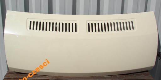 КАПОТ ДВИГАТЕЛЯ FIAT DUCATO 2006-2014