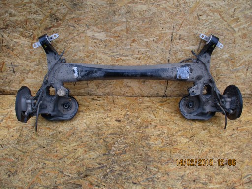 1,6HDI - Балка подвески оси opel grandland x 1.6hdi