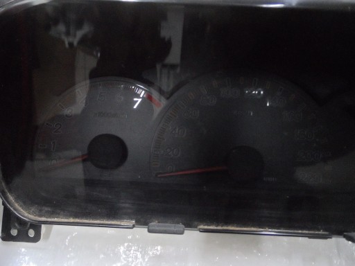 dials dials HONDA FR-V FRV 2.0 and-VTEC 257420-8653 78100-SJF-G212-M1