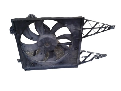 ВЕНТИЛЯТОР РАДІАТОРА SEAT IBIZA III 3 1.4 TDI