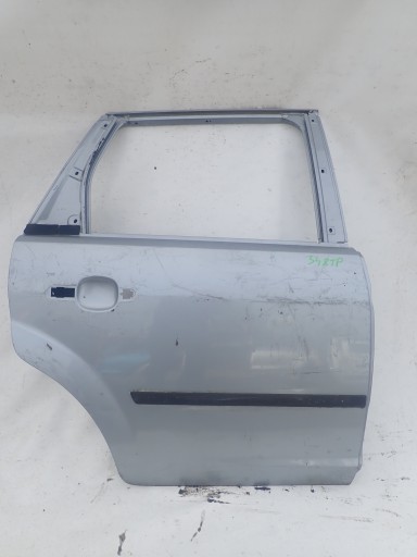 FORD FOCUS II 2 MK2 KOMBI 04-08 door right rear part