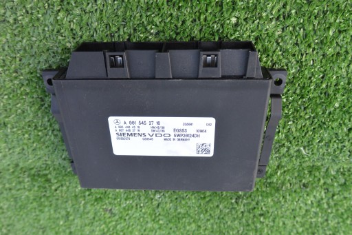 modul Bedienteil Getriebe getriebe MERCEDES W212