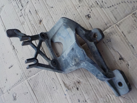 SCANIA R 1776713 КРОНШТЕЙН КРЕПЛЕНИЕ