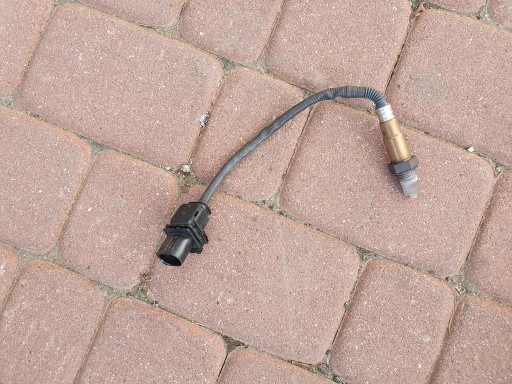 Sonda lambda Adblue 1.6CDTI Opel Astra K V