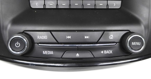 PANEL display RADIA OPEL INSIGNIA LIFT