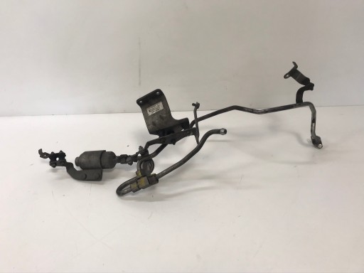 N63B44A - BMW F12 F10 N63 кабель динамічного приводу з підсилювачем