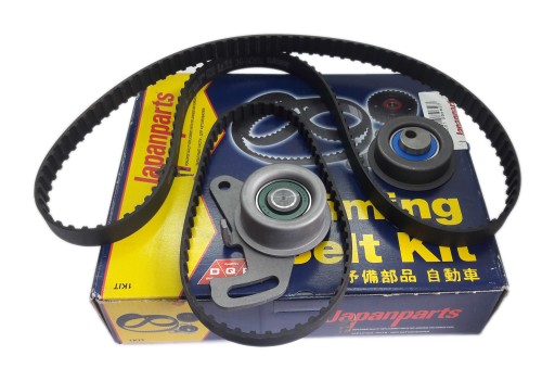 KDD-500 - СРОКИ КПЛ. MITSUBISHI GALANT III LANCER SAPPORO