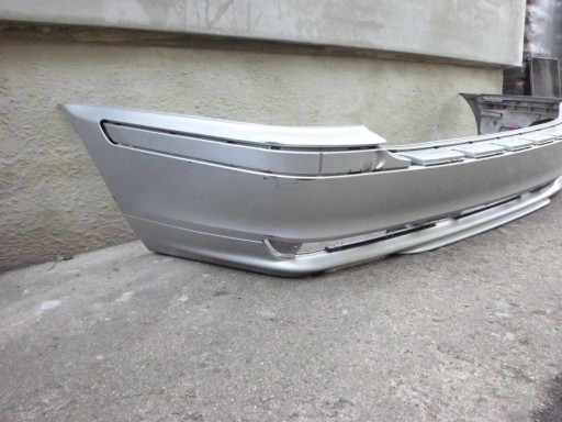 BMW 3 E46 KOMBI 1998-2004 bumper rear