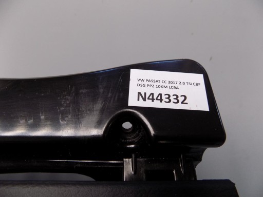 VW PASSAT CC Handschuhfach des Beifahrers 3AB857097F