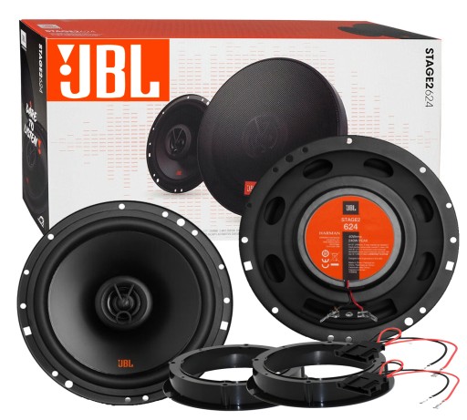 JBL КОЛОНКИ AUDI A2 SEAT ALTEA ARONA AROSA ATECA CORDOBA EXEO LEON TOLEDO