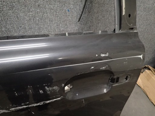 TÜR HECK LINKS VOLVO XC90 XC 90