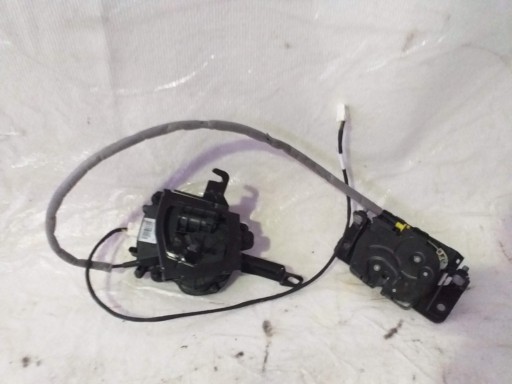 BMW F31 F34 F36 замок дверей багажного відділення 7269516